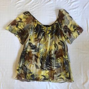 Blouse - Light-Weight